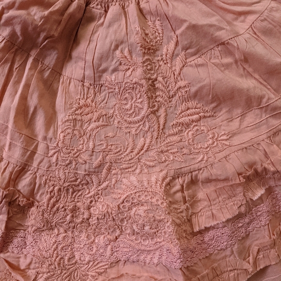 ⚡3/$20⚡NWT Billabong skirt sz:M - Picture 3 of 4